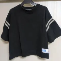 フリークスストアcosby ブラック Tシャツ