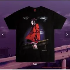 serial experiments lain × GEEKS RULE