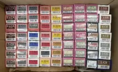 ミルボン カラー1剤セット 1本400円換算 未使用