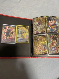 スーパードラゴンボールヒーローズ　コレクター引退品　まとめ売り　旧弾　プロモ スーパードラゴンボールヒーローズ コレクター引退品 まとめ売り