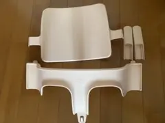 STOKKE（ストッケ）トリップトラップベビーセット　ピンク