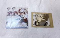 ꒰ 文スト ꒱ 中島敦　紙類