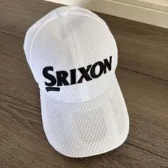 Srixon Cleveland Golf Dunlop メッシュキャップ