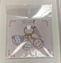 ちいかわ　てんし&あくま　てんしなアクリルチャーム