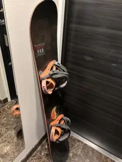 ROSSIGNOL CIRCUIT 145cm スノーボード サーキット