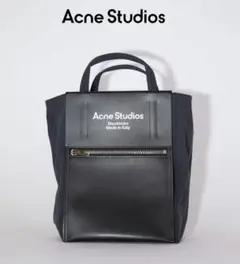 【定価五万円】アクネストゥディオズ ショルダーバッグ トートバッグ