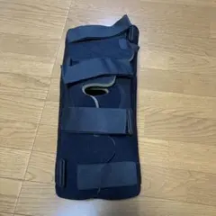 前十字靭帯損傷 膝サポーター M/L