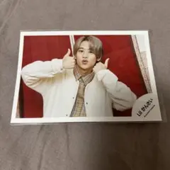 Lilかんさい　當間琉巧　公式写真 (15)