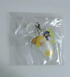 ヤクルトスワローズ 喫茶スワローズ サマーメニュー アンブレラチャーム つばみ