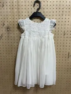 トッカ ワンピース 100 一回着用