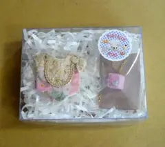 kumukuku ディーラー様製 アウトフィット