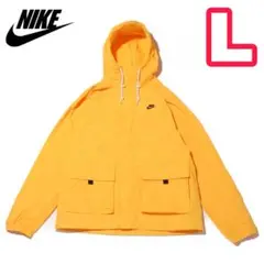 NIKE ナイキ クラブ メンズ ボウライン ジャケット L FN3109