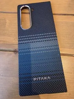 PITAKA MagEZ Case z fold 6用