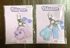 ポケットモンスター バッグチャーム②
