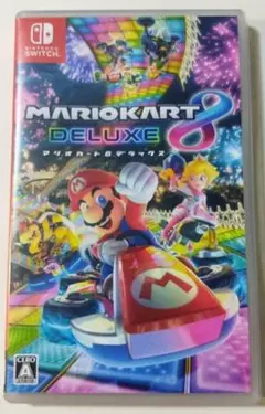 マリオカート8 デラックス Nintendo Switch