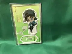 【過去品・レア・最安】名探偵コナン　アクリルスタンド　服部平次
