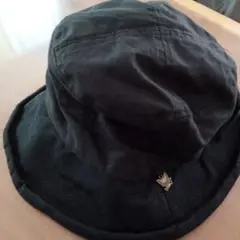 超お買い得❕Bebe Dayau 猫チャーム付き 帽子size57