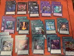 遊戯王　レアリティコレクション　セット
