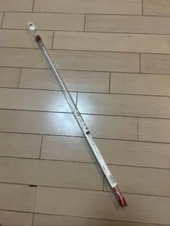 新体操　リボンスティック