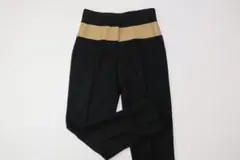 ステラマッカートニー パンツ STELLA McCARTNEY クロップパンツ