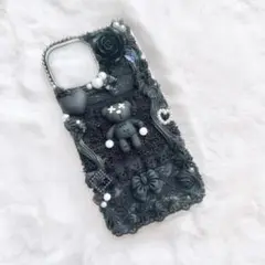 ホイップデコ スマホケース・サイズオーダー用