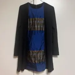 ヒロコビス　チュニック　トップス