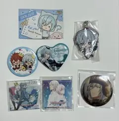MEZZO" グッズ