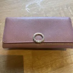 ブルガリ財布