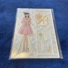 名探偵コナン 毛利蘭 アクリルスタンド
