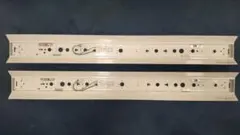 ✨新品未使用✨パナソニック✨LED照明器具ベース部分✨NNLK 41517✨2台