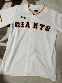 坂本勇人:ユニフォーム