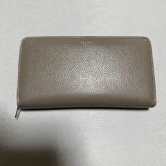 CELINE セリーヌ ✴︎ 長財布 ✴︎ バイカラー