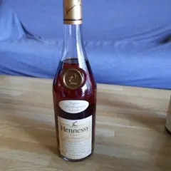 HENNESSY、V.S.O.Pブランデー