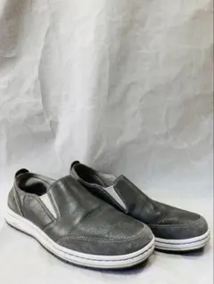 ROCKPORT ADIPRENE スリッポン　ローファー　レザー