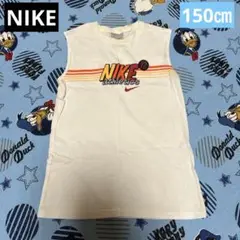 NIKE♡ノースリーブ♡150㎝