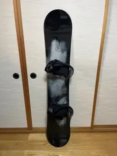 K2 FUSE FLUX DS メンズ　スノーボード　ブーツ無し　26 K2 FUSE FLUX DS メンズ スノーボード ブーツ無し 26 ウィンター