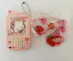 サンリオ　こぎみゅん　2点セット