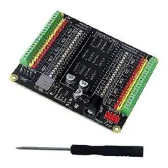 Freemove ESP32/ESP32-S3用 ブレイクアウトボード拡張ボード