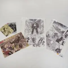 ドロヘドロ　複製原画　直筆サイン入り　エディションⅢ 未使用品 2025年最新】ドロヘドロ 複製原画の人気アイテム - メルカリ
