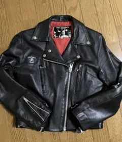 今だけ値下げ。セクシーダイナマイト 鋲ジャン 美品 PUNK SEXY DYNAMITE - 激レア！セクダイ▽ユニオンジャックバッグの