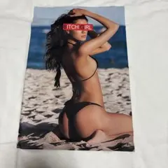 新品 セクシーガール Tシャツ 30