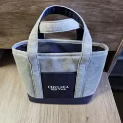 CHELSEA New York 保冷トートバッグ
