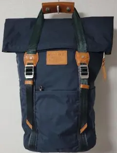 最終価格となります。master-piece ネイビーリュック