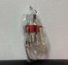 MEGA NEW クレーンアームキーホルダー3 赤 レッド RED