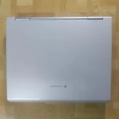 ジャンク品 dynabook PAC7212CMEN WindowsXP