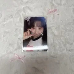 ive alive タワレコ 特典 トレカ レイ