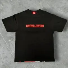 OJICO ラーメン 沖浪裏 Tシャツ オジコ 葛飾北斎 メンズL