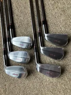 2025年最新】Masda golf アイアンセットの人気アイテム - メルカリ