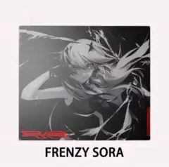 【値下げ中】wallhack Frenzy Sora replica
