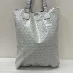 1722 PELLE BORSA ペレボルサ　肩がけ　トートバッグ　エコバッグ